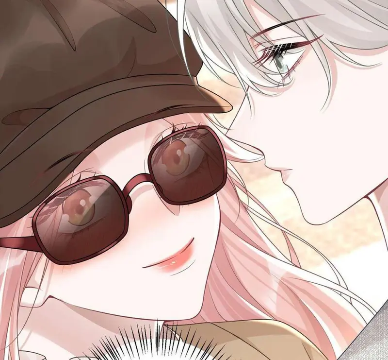 Cô Ấy Dường Như Đang Tán Tỉnh Tôi - Pheromone Chapter 50 - Trang 42