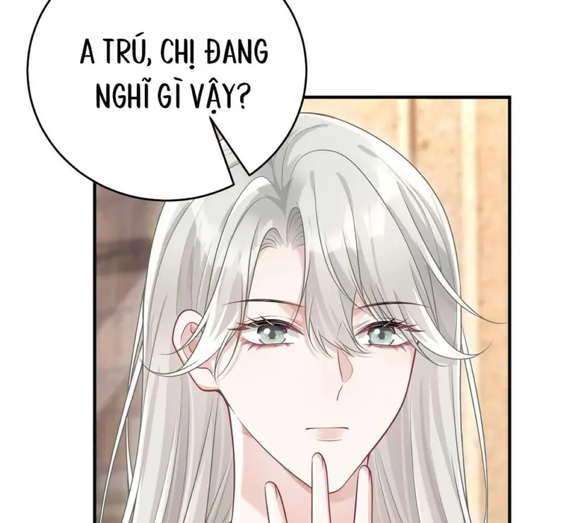 Cô Ấy Dường Như Đang Tán Tỉnh Tôi - Pheromone Chapter 50 - Trang 44