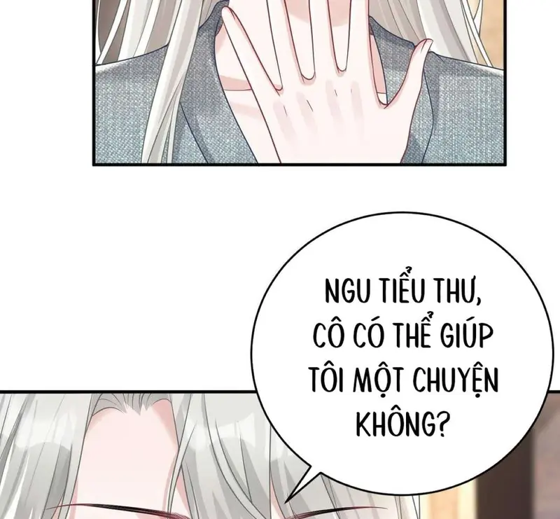 Cô Ấy Dường Như Đang Tán Tỉnh Tôi - Pheromone Chapter 50 - Trang 45