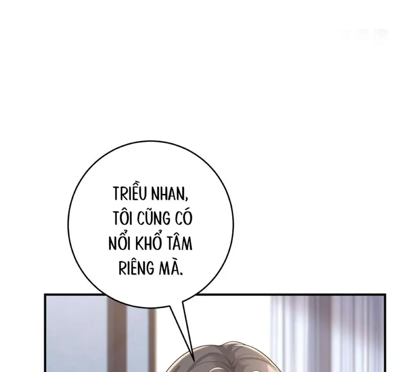 Cô Ấy Dường Như Đang Tán Tỉnh Tôi - Pheromone Chapter 50 - Trang 6