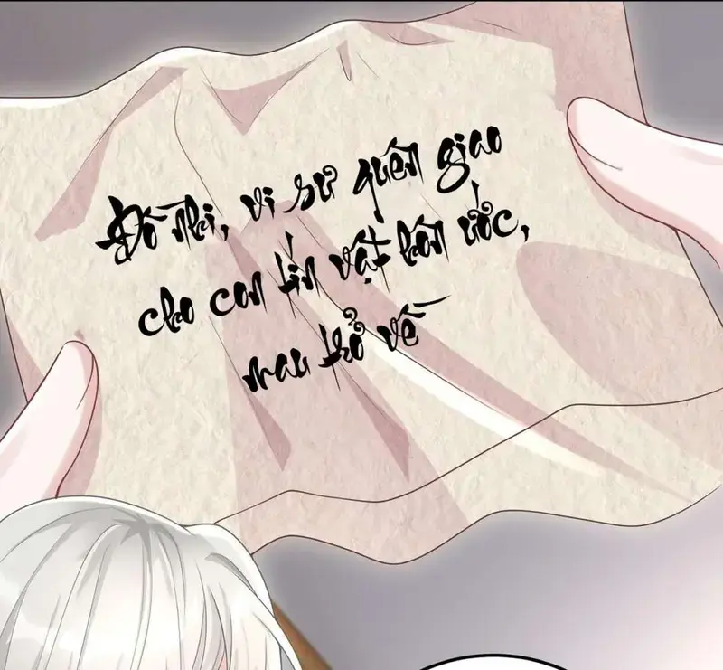 Cô Ấy Dường Như Đang Tán Tỉnh Tôi - Pheromone Chapter 51 - Trang 19