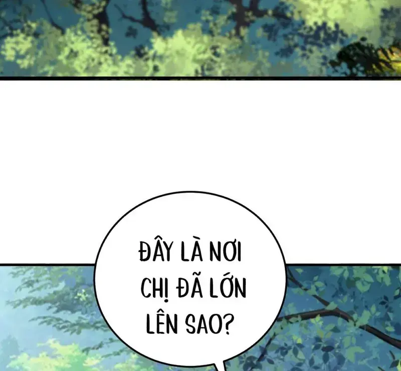 Cô Ấy Dường Như Đang Tán Tỉnh Tôi - Pheromone Chapter 51 - Trang 34