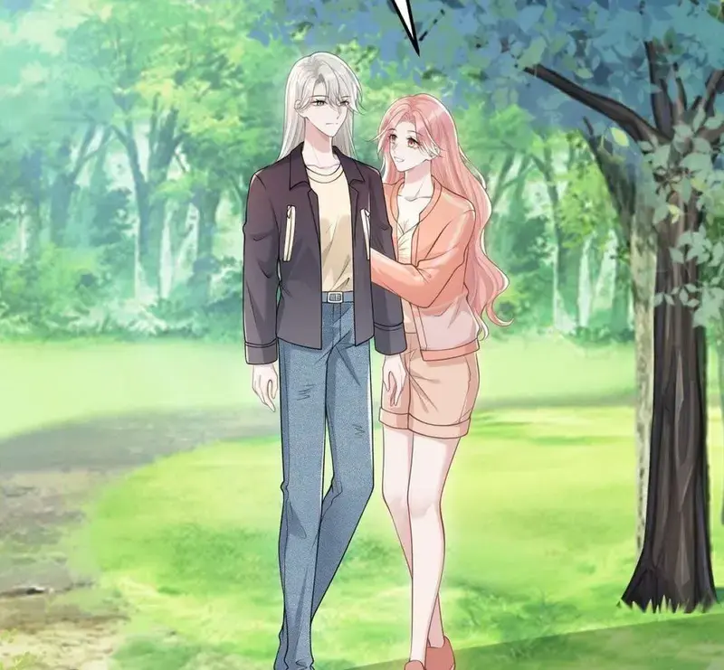 Cô Ấy Dường Như Đang Tán Tỉnh Tôi - Pheromone Chapter 51 - Trang 35