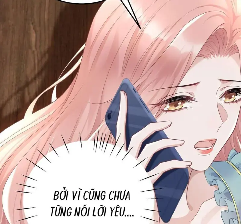 Cô Ấy Dường Như Đang Tán Tỉnh Tôi - Pheromone Chapter 51 - Trang 4