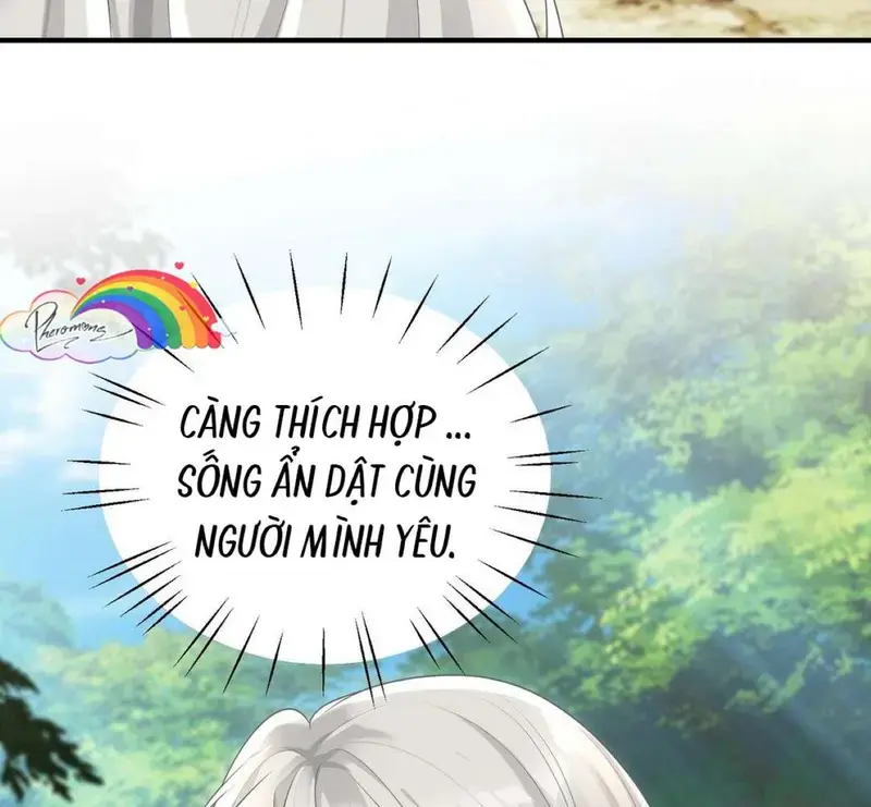 Cô Ấy Dường Như Đang Tán Tỉnh Tôi - Pheromone Chapter 51 - Trang 40
