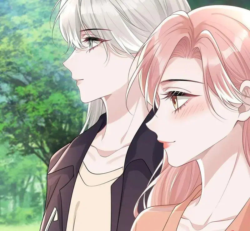 Cô Ấy Dường Như Đang Tán Tỉnh Tôi - Pheromone Chapter 51 - Trang 41