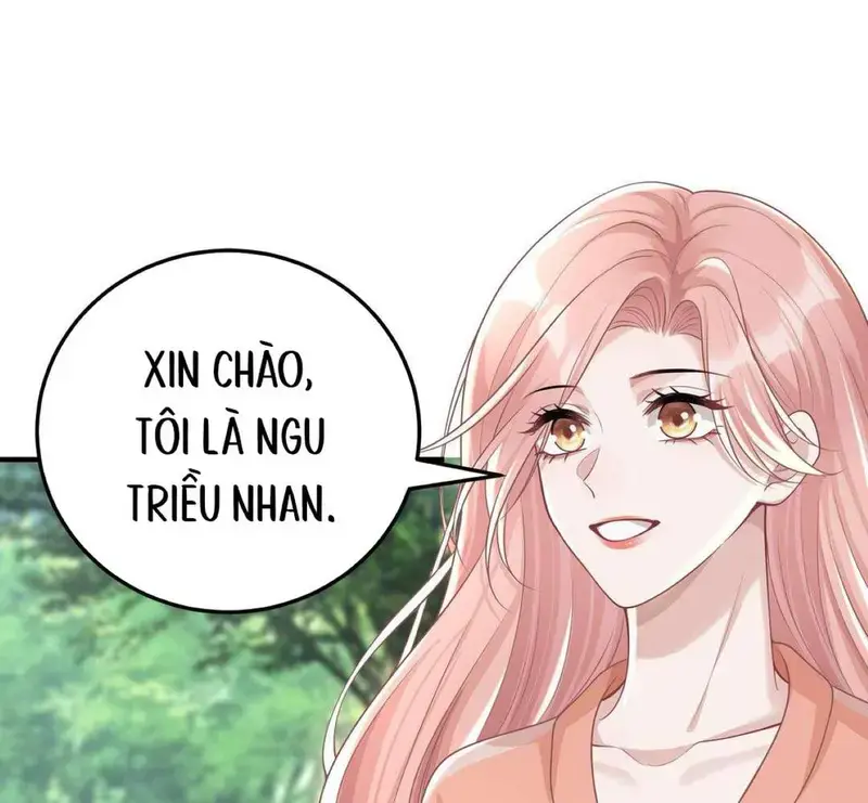 Cô Ấy Dường Như Đang Tán Tỉnh Tôi - Pheromone Chapter 51 - Trang 47