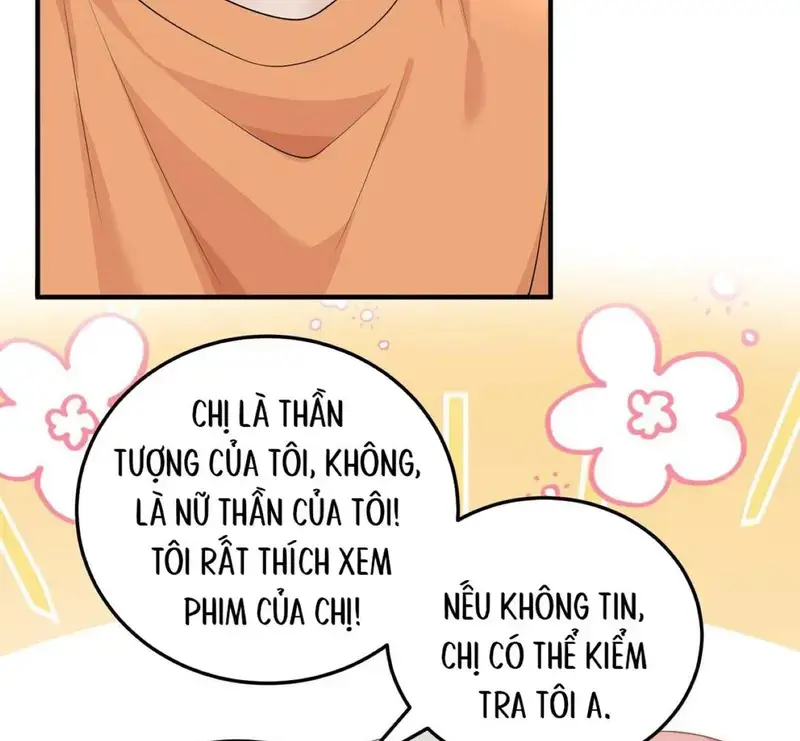 Cô Ấy Dường Như Đang Tán Tỉnh Tôi - Pheromone Chapter 51 - Trang 50