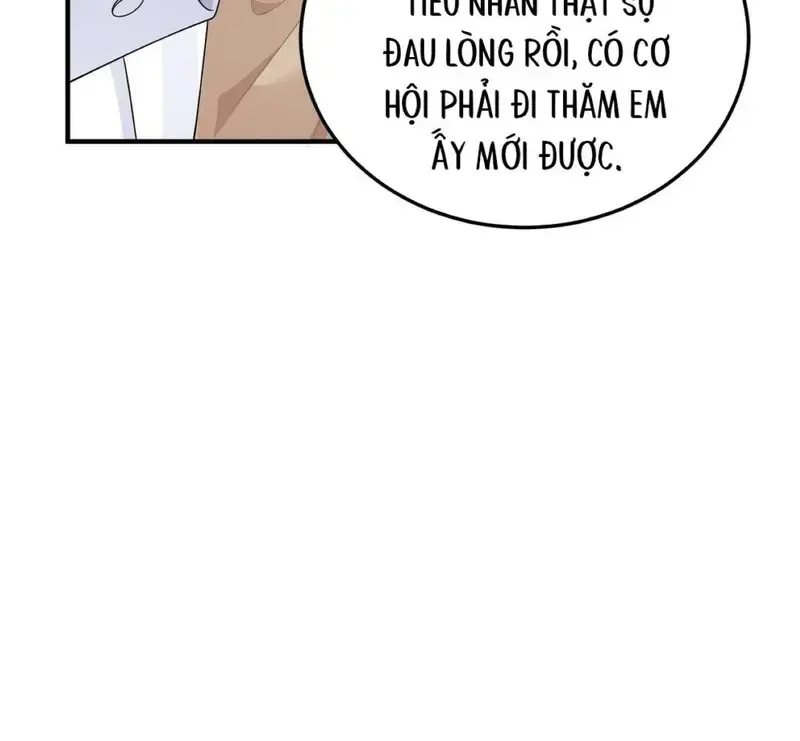 Cô Ấy Dường Như Đang Tán Tỉnh Tôi - Pheromone Chapter 51 - Trang 9