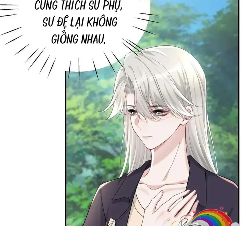 Cô Ấy Dường Như Đang Tán Tỉnh Tôi - Pheromone Chapter 52 - Trang 14