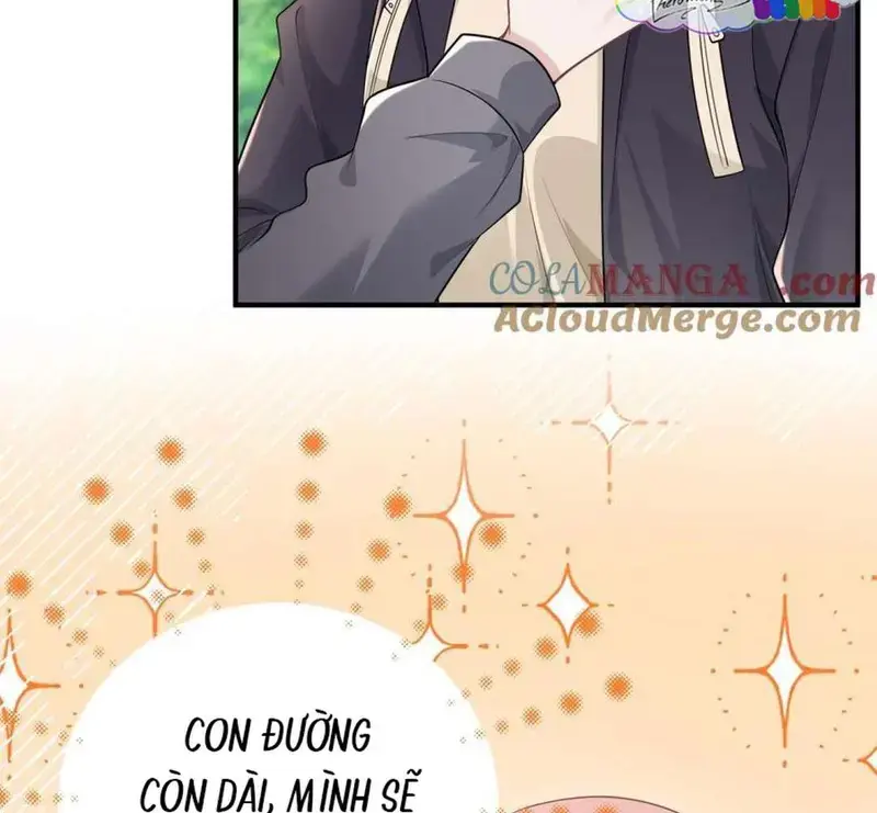 Cô Ấy Dường Như Đang Tán Tỉnh Tôi - Pheromone Chapter 52 - Trang 15