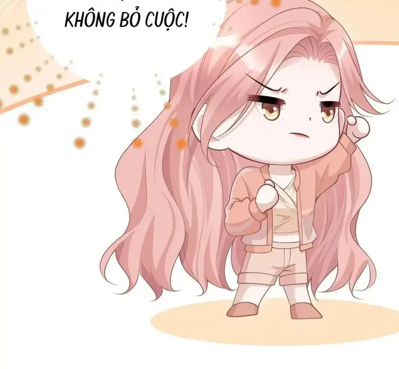 Cô Ấy Dường Như Đang Tán Tỉnh Tôi - Pheromone Chapter 52 - Trang 16