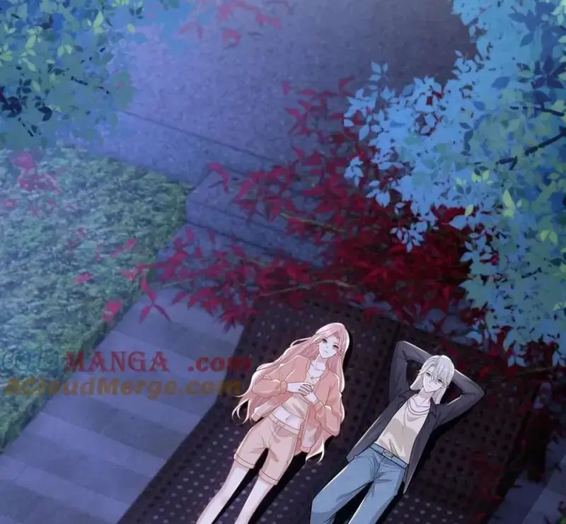 Cô Ấy Dường Như Đang Tán Tỉnh Tôi - Pheromone Chapter 52 - Trang 18