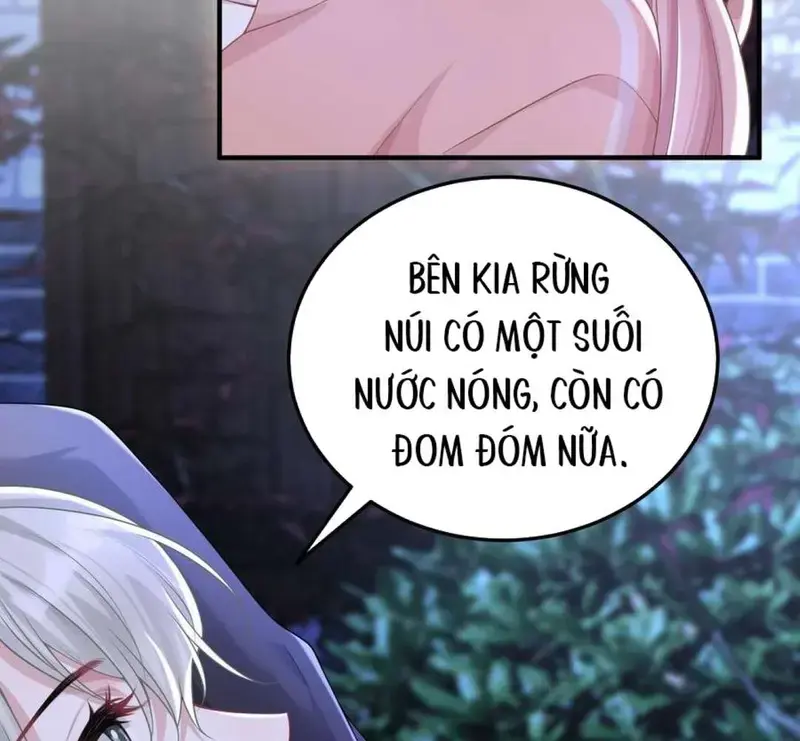 Cô Ấy Dường Như Đang Tán Tỉnh Tôi - Pheromone Chapter 52 - Trang 24