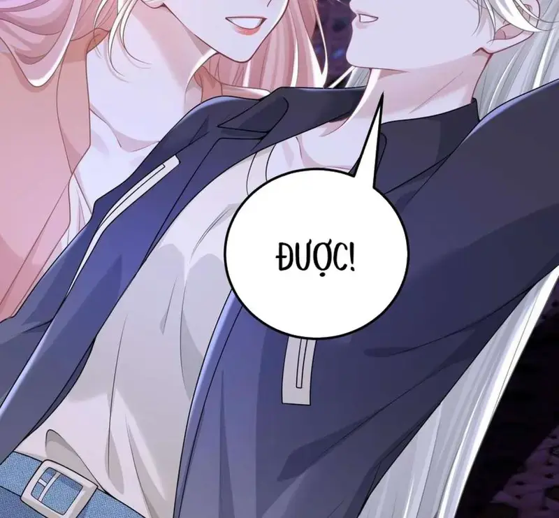 Cô Ấy Dường Như Đang Tán Tỉnh Tôi - Pheromone Chapter 52 - Trang 29