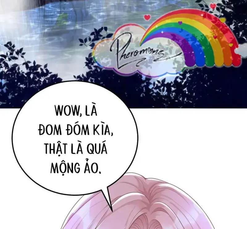 Cô Ấy Dường Như Đang Tán Tỉnh Tôi - Pheromone Chapter 52 - Trang 34
