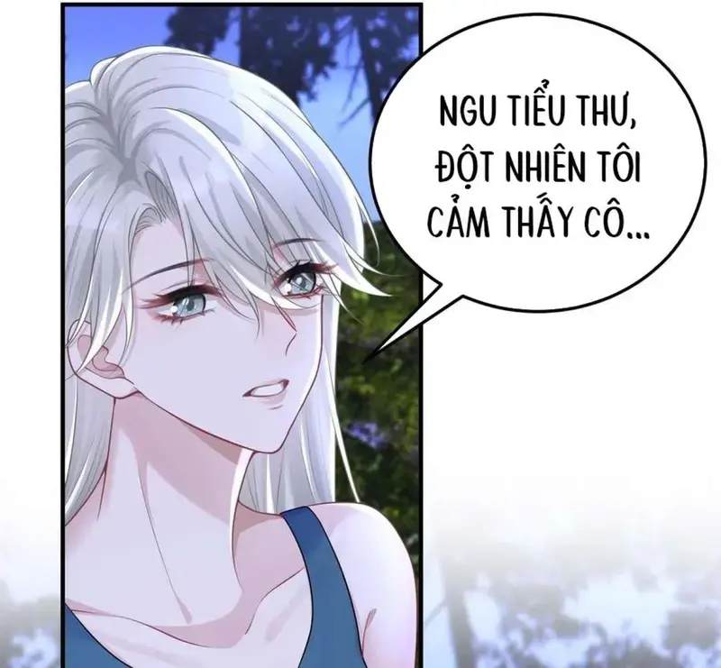 Cô Ấy Dường Như Đang Tán Tỉnh Tôi - Pheromone Chapter 52 - Trang 37