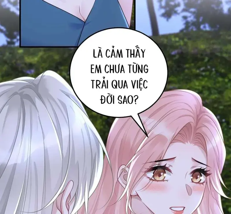 Cô Ấy Dường Như Đang Tán Tỉnh Tôi - Pheromone Chapter 52 - Trang 38