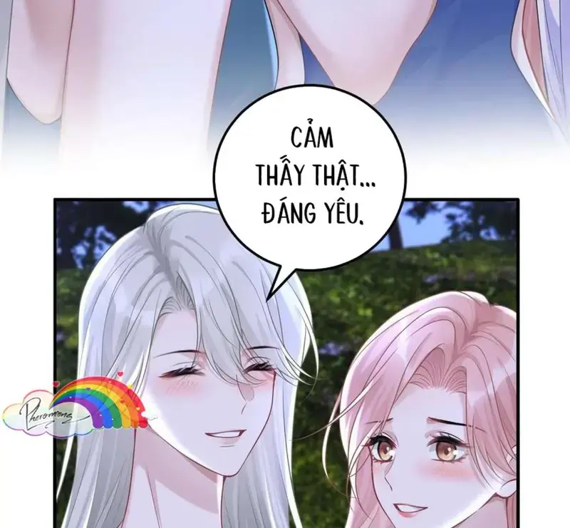 Cô Ấy Dường Như Đang Tán Tỉnh Tôi - Pheromone Chapter 52 - Trang 40