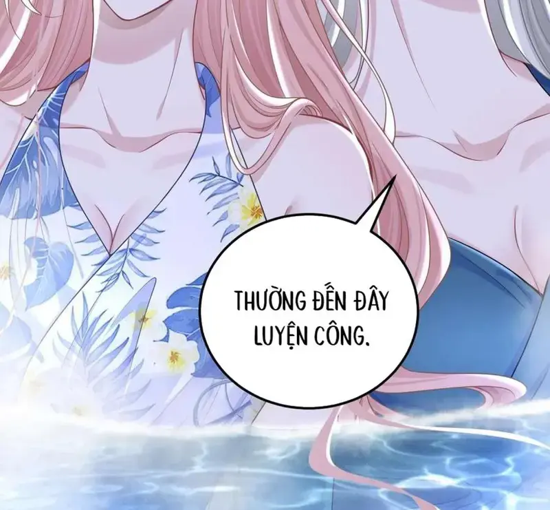 Cô Ấy Dường Như Đang Tán Tỉnh Tôi - Pheromone Chapter 52 - Trang 44