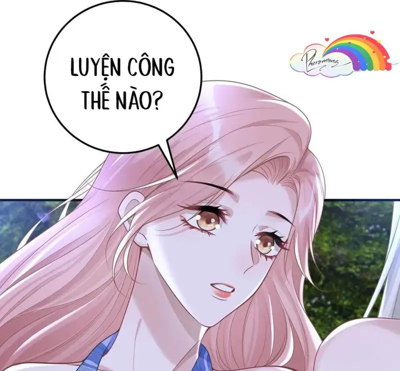 Cô Ấy Dường Như Đang Tán Tỉnh Tôi - Pheromone Chapter 52 - Trang 46