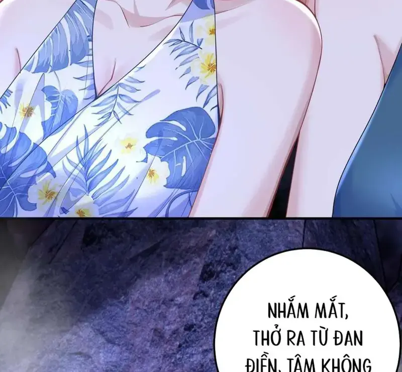 Cô Ấy Dường Như Đang Tán Tỉnh Tôi - Pheromone Chapter 52 - Trang 47