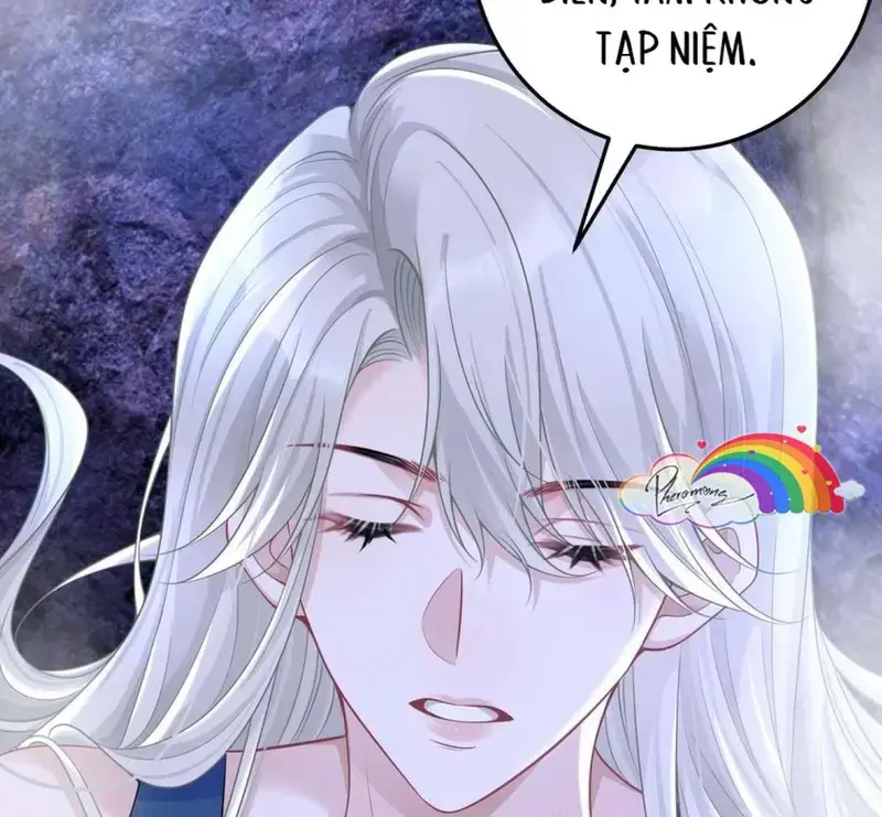 Cô Ấy Dường Như Đang Tán Tỉnh Tôi - Pheromone Chapter 52 - Trang 48