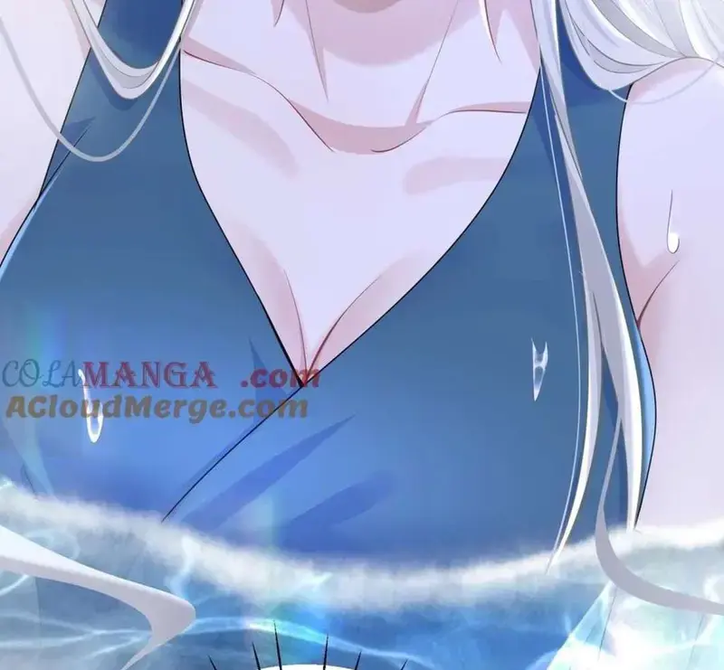 Cô Ấy Dường Như Đang Tán Tỉnh Tôi - Pheromone Chapter 52 - Trang 49
