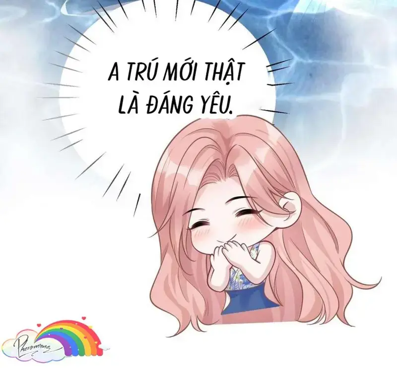 Cô Ấy Dường Như Đang Tán Tỉnh Tôi - Pheromone Chapter 52 - Trang 50
