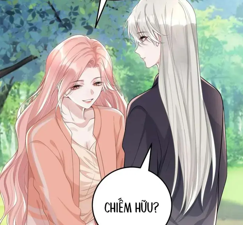 Cô Ấy Dường Như Đang Tán Tỉnh Tôi - Pheromone Chapter 52 - Trang 6