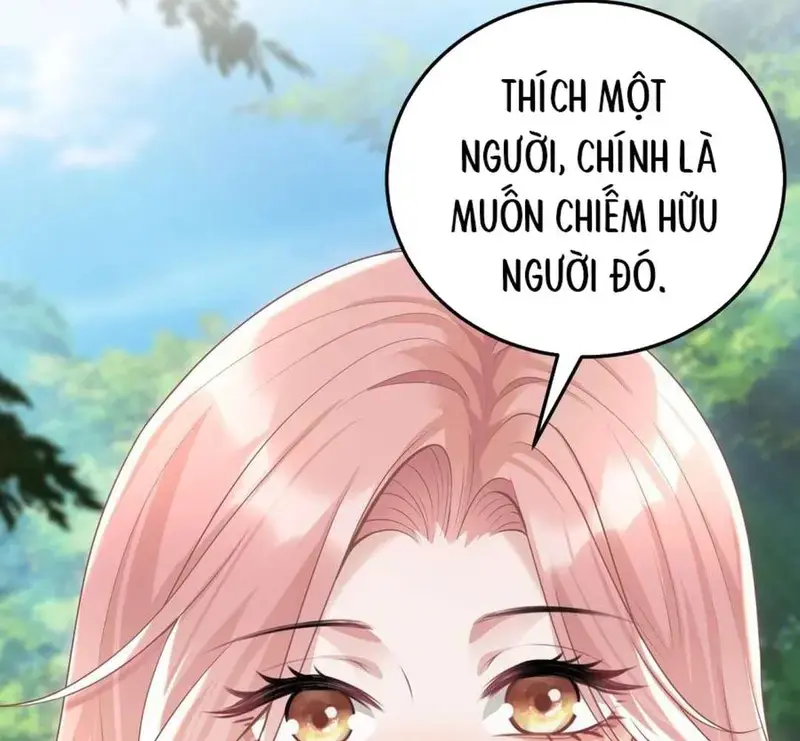 Cô Ấy Dường Như Đang Tán Tỉnh Tôi - Pheromone Chapter 52 - Trang 8