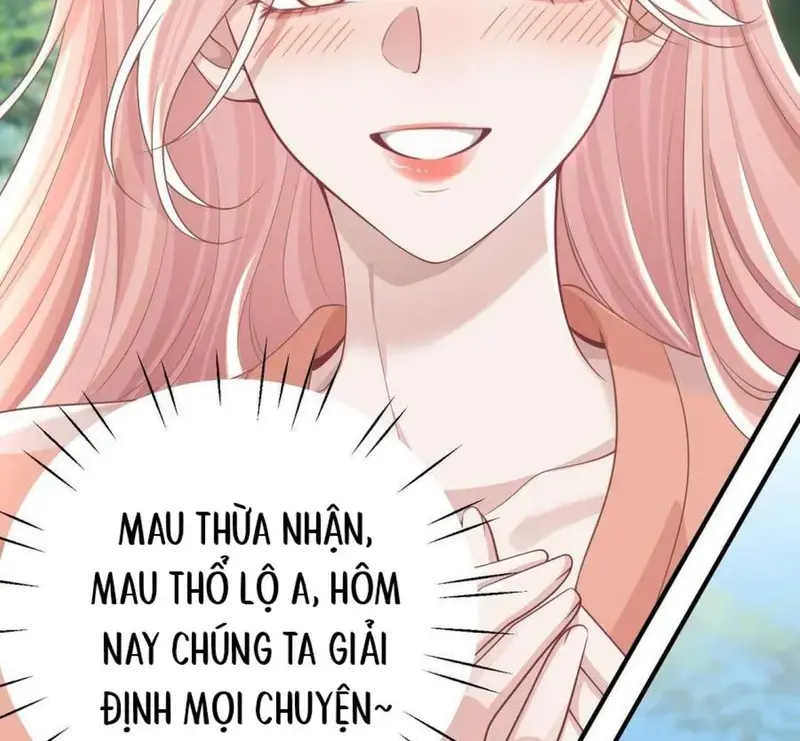 Cô Ấy Dường Như Đang Tán Tỉnh Tôi - Pheromone Chapter 52 - Trang 9