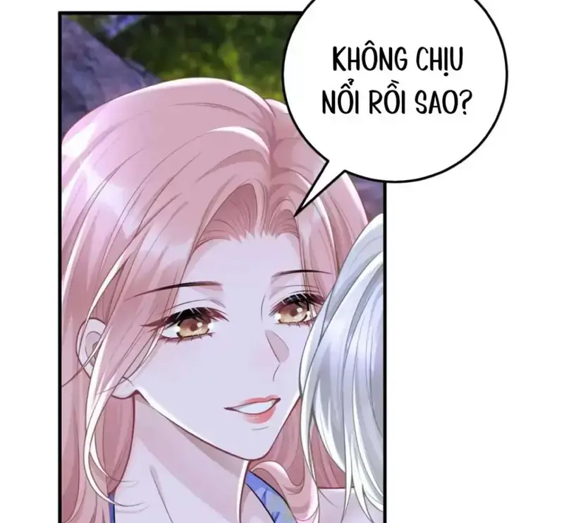 Cô Ấy Dường Như Đang Tán Tỉnh Tôi - Pheromone Chapter 53 - Trang 11