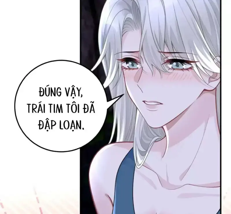 Cô Ấy Dường Như Đang Tán Tỉnh Tôi - Pheromone Chapter 53 - Trang 13