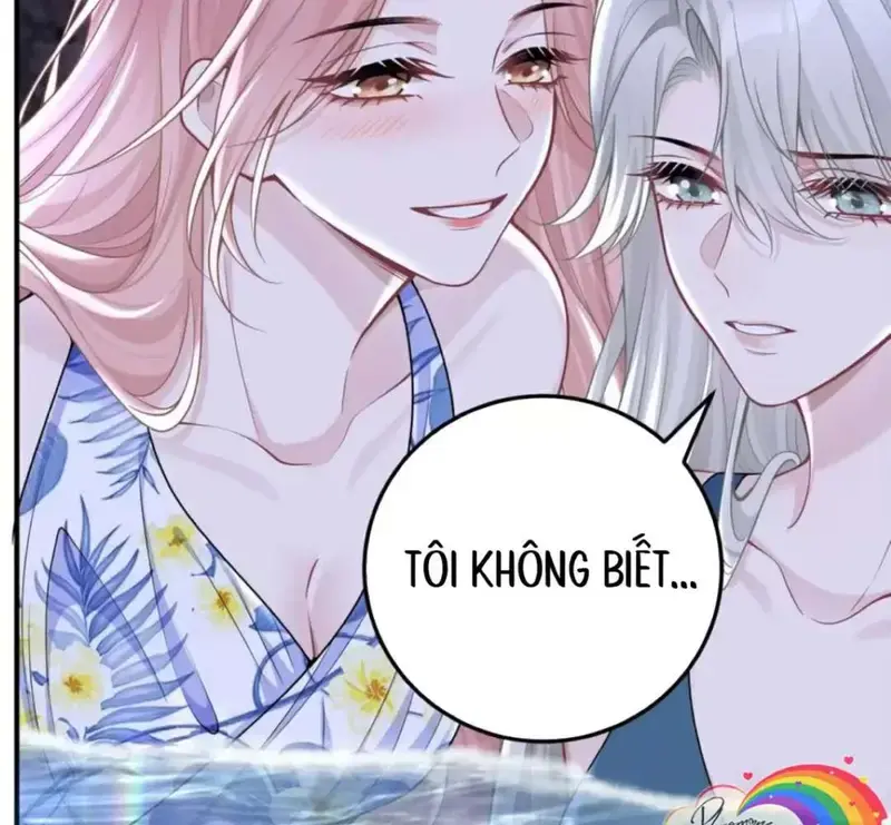 Cô Ấy Dường Như Đang Tán Tỉnh Tôi - Pheromone Chapter 53 - Trang 16