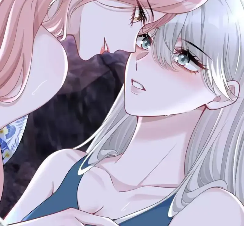 Cô Ấy Dường Như Đang Tán Tỉnh Tôi - Pheromone Chapter 53 - Trang 20