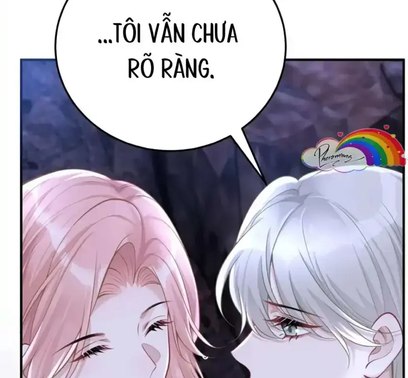 Cô Ấy Dường Như Đang Tán Tỉnh Tôi - Pheromone Chapter 53 - Trang 22