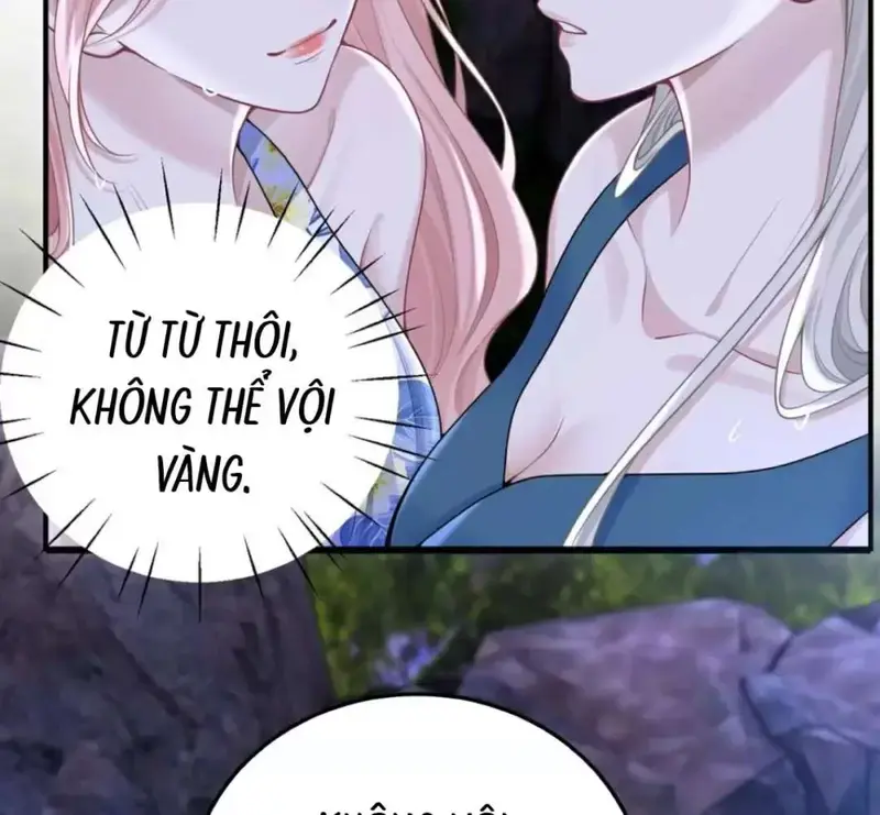 Cô Ấy Dường Như Đang Tán Tỉnh Tôi - Pheromone Chapter 53 - Trang 23