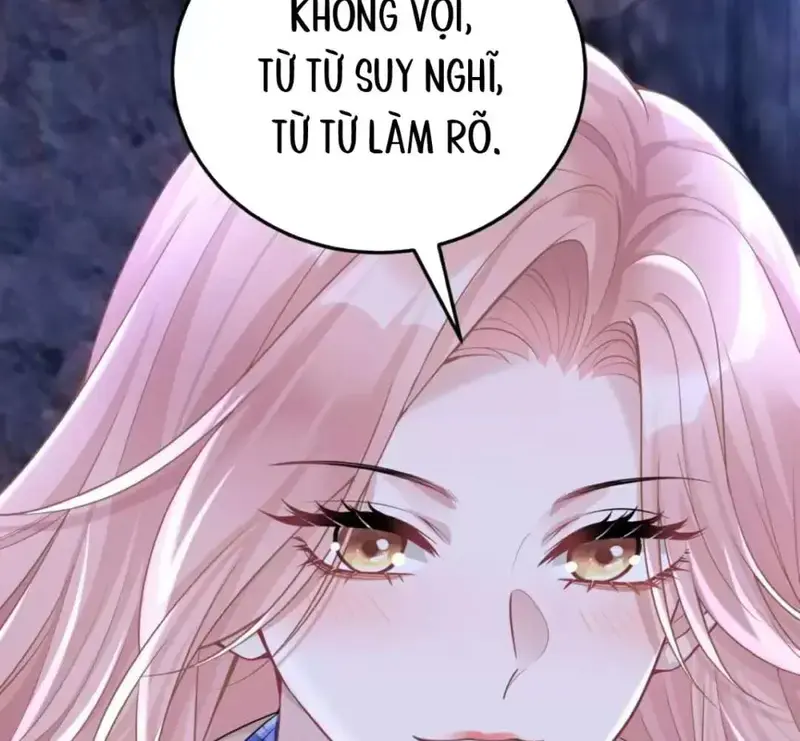 Cô Ấy Dường Như Đang Tán Tỉnh Tôi - Pheromone Chapter 53 - Trang 24