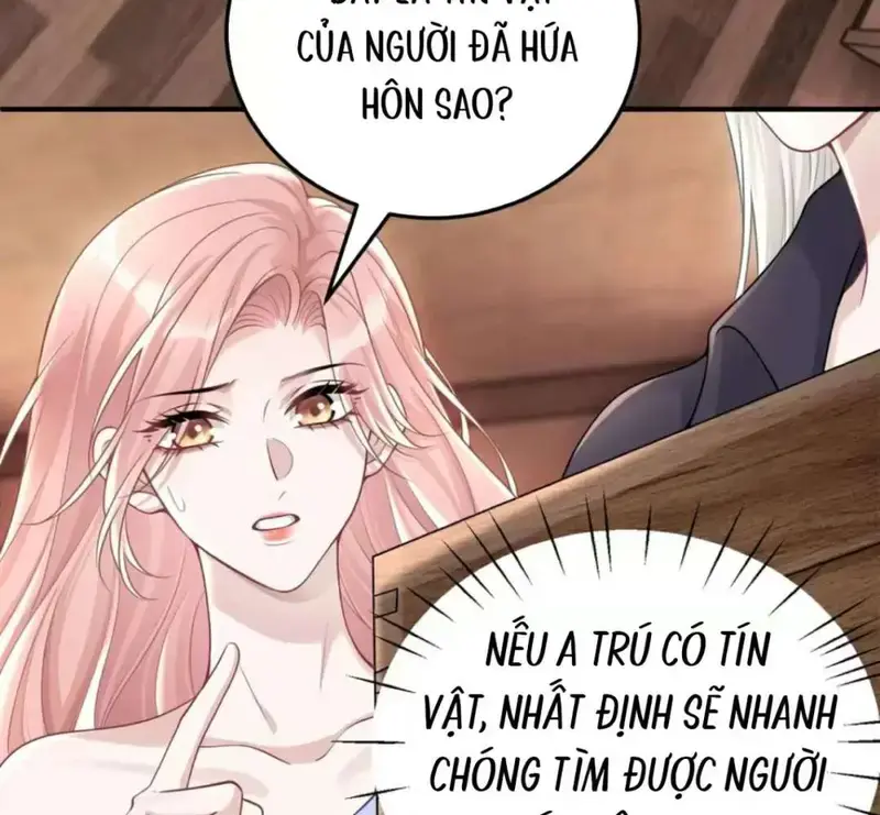 Cô Ấy Dường Như Đang Tán Tỉnh Tôi - Pheromone Chapter 53 - Trang 32