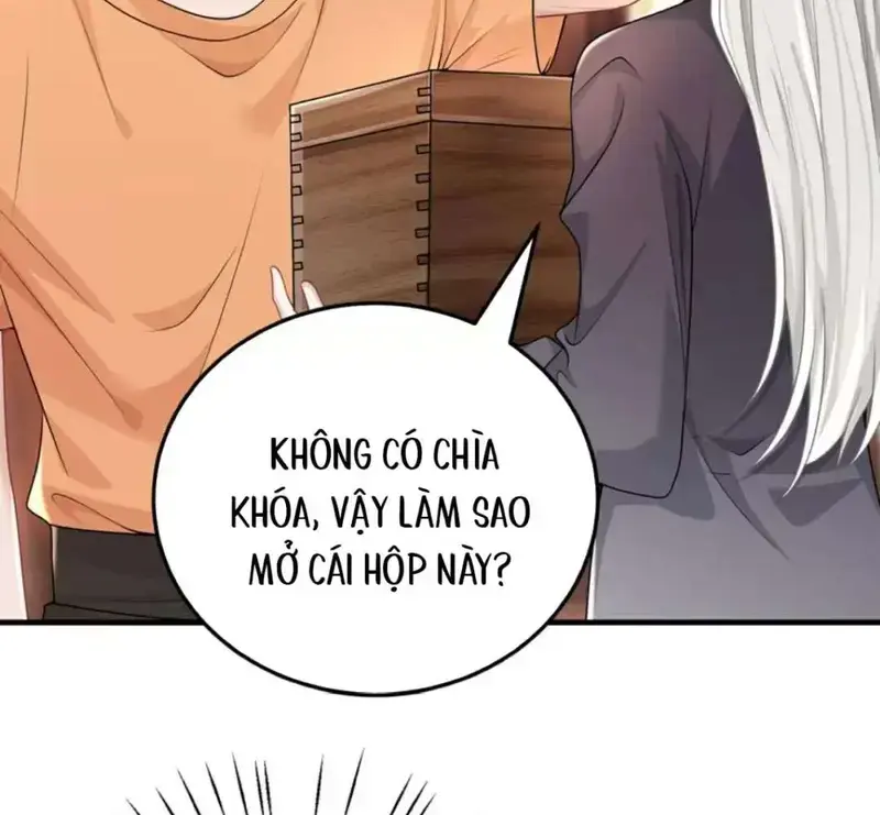 Cô Ấy Dường Như Đang Tán Tỉnh Tôi - Pheromone Chapter 53 - Trang 37