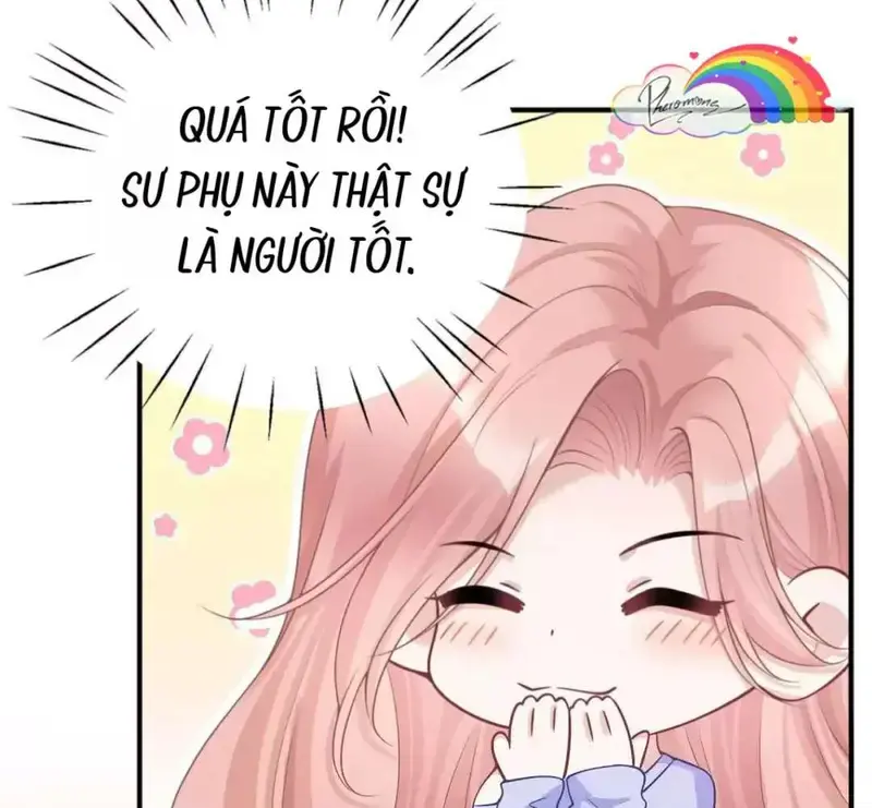 Cô Ấy Dường Như Đang Tán Tỉnh Tôi - Pheromone Chapter 53 - Trang 38