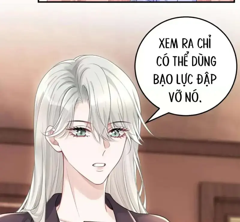 Cô Ấy Dường Như Đang Tán Tỉnh Tôi - Pheromone Chapter 53 - Trang 39