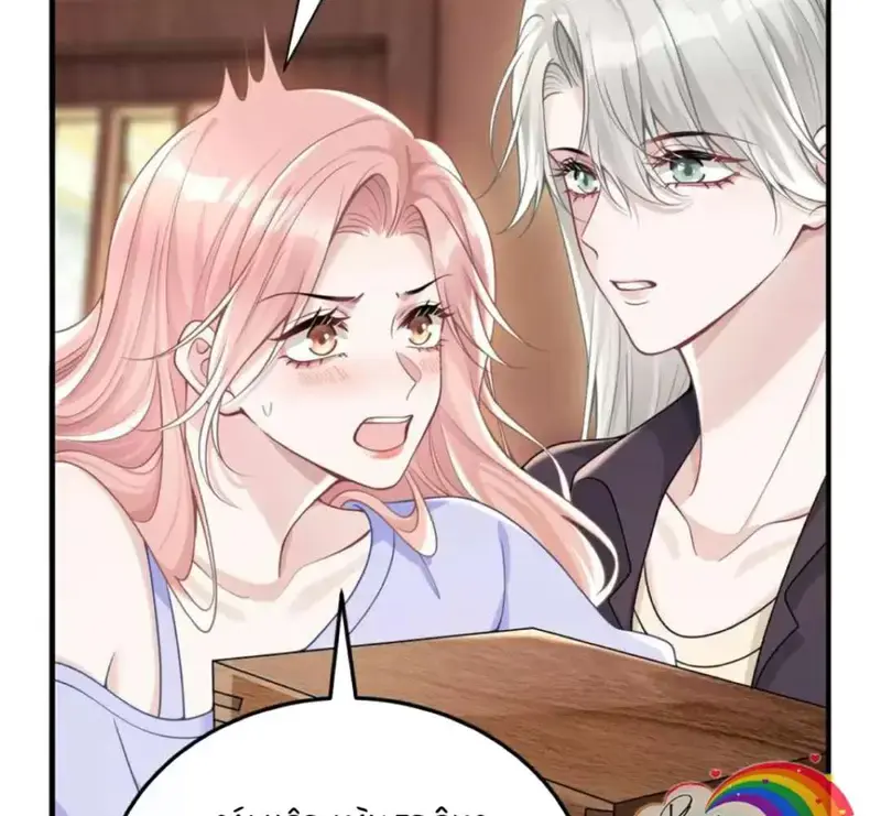 Cô Ấy Dường Như Đang Tán Tỉnh Tôi - Pheromone Chapter 53 - Trang 42
