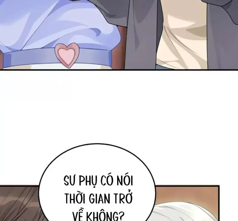 Cô Ấy Dường Như Đang Tán Tỉnh Tôi - Pheromone Chapter 53 - Trang 47