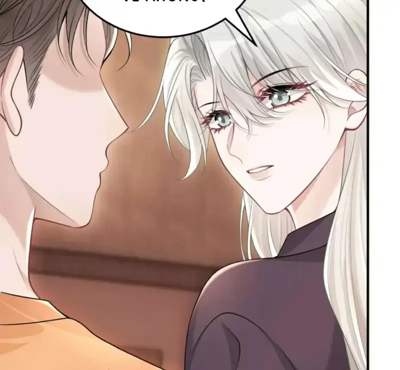 Cô Ấy Dường Như Đang Tán Tỉnh Tôi - Pheromone Chapter 53 - Trang 48