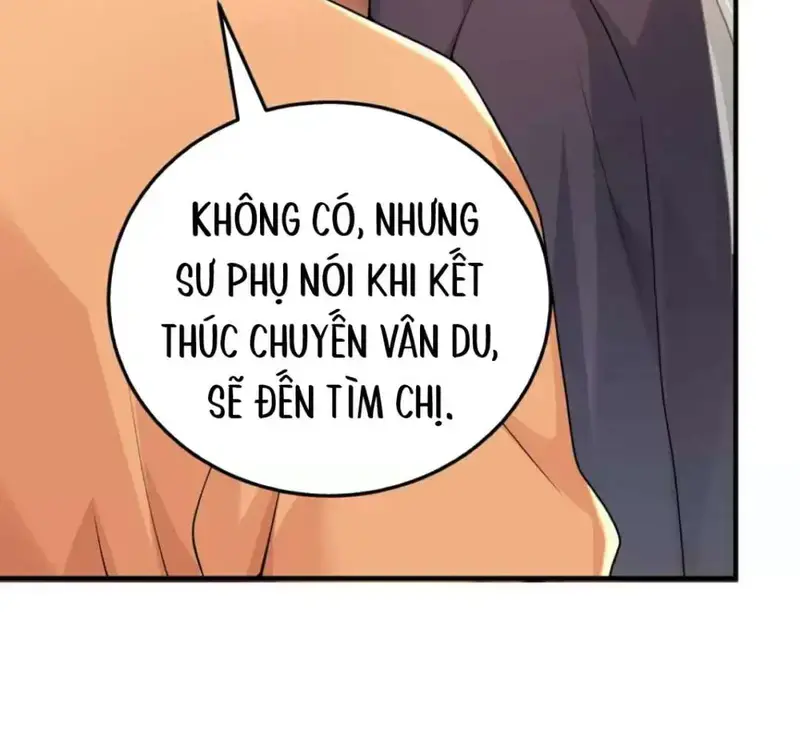 Cô Ấy Dường Như Đang Tán Tỉnh Tôi - Pheromone Chapter 53 - Trang 49
