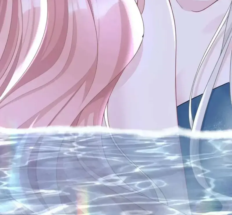 Cô Ấy Dường Như Đang Tán Tỉnh Tôi - Pheromone Chapter 53 - Trang 6