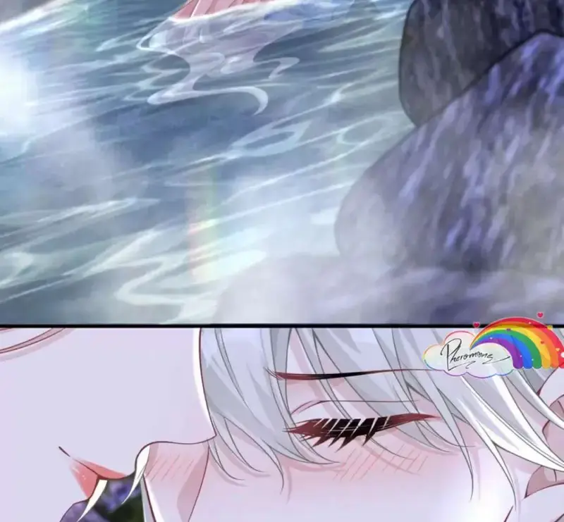 Cô Ấy Dường Như Đang Tán Tỉnh Tôi - Pheromone Chapter 53 - Trang 9