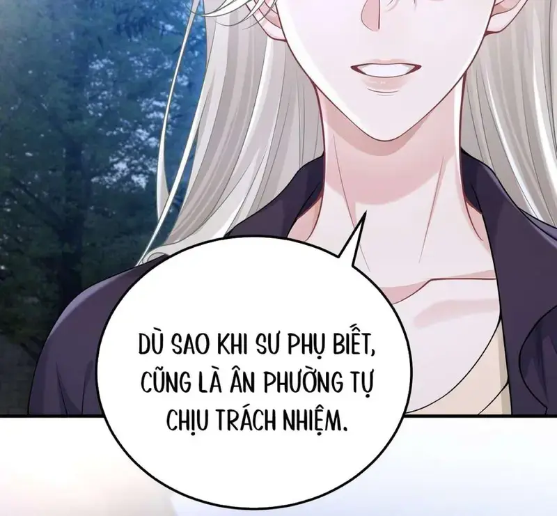 Cô Ấy Dường Như Đang Tán Tỉnh Tôi - Pheromone Chapter 54 - Trang 10